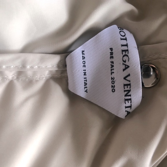 BV LONG WINTER COAT 2020 - Picture 5 of 6